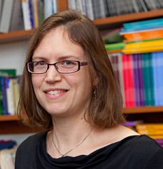 Anne Barrett